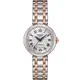 TISSOT 天梭 Bellissima 羅馬機械女錶-29mm T1262072201300