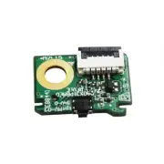Power Switch Board 4-wire DA0X31PBAE0 907337-001 for HP X360 13-w 13-ac