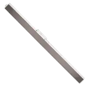 Electrolux 242036309 S/A-Mullion Flipper 1/2" Grey Plastic Component