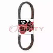 Gates G-Force Drive Belt for Argo Outfitter 2016 Automatic CVT Belt uo
