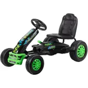 Avoca G Series Go Kart