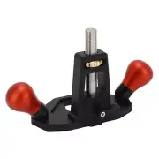 Router Plane Hand Router Trimming Plane Anodic Oxidation Treatment Blade Planer