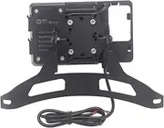 Motorcycle Navigation Bracket for Y&amaha XT1200Z XT 1200 Z Super Tenere 2011-2016 Mobile Phone Navigation Bracket USB Phone Charging Phone Mount (Color : 3)