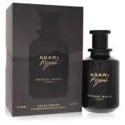 Michael Malul Agar + Myrrh Michael Malul EdP 3.4 oz / e 100 ml