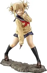 Kotobukiya - My Hero Academia - Himiko Toga ARTFX J Statue