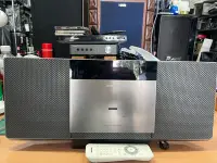 在飛比找Yahoo!奇摩拍賣優惠-飛利浦 PHILIPS DCM3060 iPod/iPhon