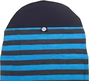 Surfboard Bag Paddleboard Deck Bag 9'0" 260 Cm Surfboard Sock 9 Ft. Longboard Round Nose Soft Cover Bag Protective Stretch Terry Knit Fabric