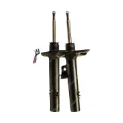 2 x Front Gabriel Ultra Strut Shock Absorbers for BMW X3 E83 2.0 2.5 3.0