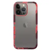EFM Cayman D3O Armour Case (Suits iPhone 13 Pro) - Thermo Fire