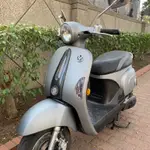 MANY 魅力 美麗 CUXI YAMAHA 光陽 KYMCO 二手機車 中古機車