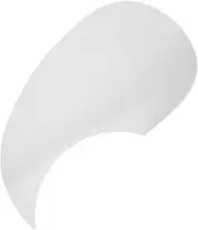 Generic Replacement Guitar Accessories Self Adhesive Anti Scratch Pickguard for 40/41 Inch Guitars