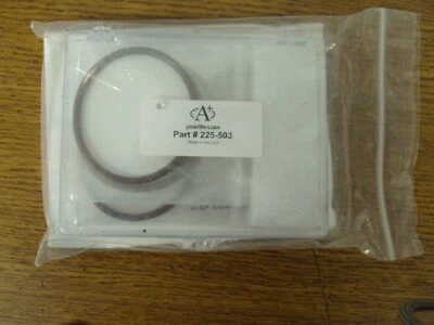 Genie Model 225 Membrane Separator Part No 225-503 Replacement Membrane Kit B10