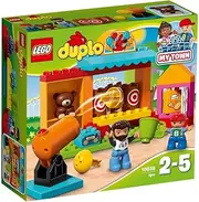 LEGO DUPLO Shooting Gallery 10839 Playset Toy