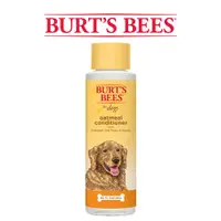 在飛比找PChome24h購物優惠-Burt’s Bees 小蜜蜂爺爺 天然肌蜜 蜂蜜燕麥潤絲乳