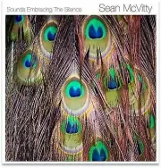 CD: Sounds Embracing the Silence Sean McVitty