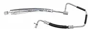 Sunsong 3401073 Power Steering Pressure Line Hose Assembly