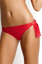 Harlow Loop Tie Side Hipster--SEA-40123-589