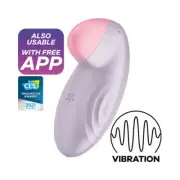Satisfyer Tropical Tip-(4044354)