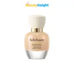 雪花秀 [SULWHASOO] PERFECTING FOUNDATION SPF17/PA+ 35ML - 高遮瑕,保