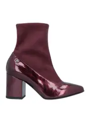 [NORMA J.BAKER] NORMA J. BAKER Ankle boots - Item 17669146