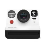 Polaroid Now Camera Gen 2 - Black/White (Brand New/Sealed Box)