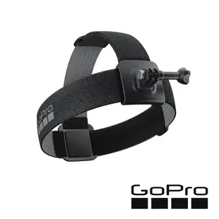 GoPro 快拆頭部綁帶2.0 QuickClip ACHOM-002 正成公司貨 現貨 蝦皮直送