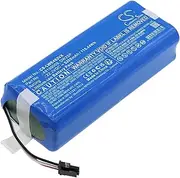 Replacement Battery for Lawn Expert Robotic Lawnmower 22.2V/5200mAh