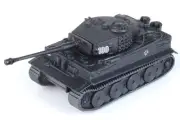 Corgi 1/90 Sd.Kfz.181 Tiger Tank #100 German Army SpzAbt 502