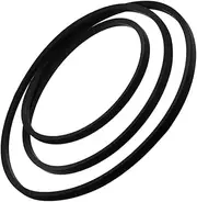 Lawn Mower Tool Parts Replacement Drive Belt Gx21833 Gx20571 145 155c D140 High Performance