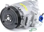 NISSENS 890632 Air Conditioning