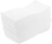 GETAJGHSD 100pcs Foam Packaging Bags Protective Foam Wrap Pouches for Safe Shipping Cushioning Material for Packing Electronics for Daily Storage and Transportation