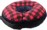 Inflatable Cone Collar for Dogs Portable Dog Neck Cone for Protection for Injury Comfortable Pet Accessory for Puppies