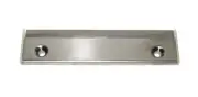 Chiba Nii tsumasan Turning slicer Replacement Flat edge blade From Japan