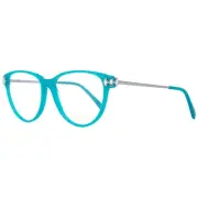 Emilio Pucci Green Women Optical Frames - RRP 298.08 USD
