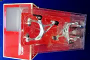 Brand New SRAM Rival Brake Caliper Set Front and Rear Black Caliper Road NOS