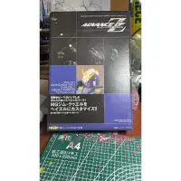 在飛比找蝦皮購物優惠-電擊Hobby 2003年1月附錄  頭部零件 1/144 