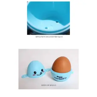 韓國熱賣 卡通蛋盒 多件優惠 可愛雞蛋盒 戶外露營蛋盒 便攜蛋盒 雞蛋盒 便攜塑膠蛋盒 彩色雞蛋盒
