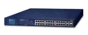 Planet FGSW-2622VHP - Switch - nicht verwaltet