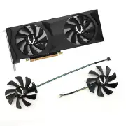CF9015H12S Graphics Card Cooling Fan for ZOTAC RTX2080ti 2080
