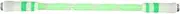 Spinningg Pen - Colorful LED Light Rotating Pen | Creative Gamingg Trick Mod | Gamingg Trick | Rolling Finger Suitable for Adults, Kids, Students, and Children