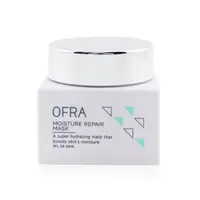 在飛比找蝦皮商城優惠-OFRA COSMETICS - 補水修護面膜