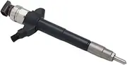 Engine Diesel Common Rail Injector Assembly Compatible with Mitsubishi 4M41 Pajero L200 1465A054 095000-5760