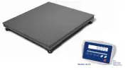 Warehouse Floor Pallet scale 3000kg * 1kg Size: 1.2m*1.2m