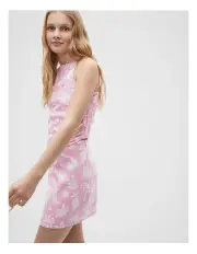 [Seed Heritage] Celestial Cami in Cotton Candy
