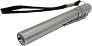 Egg Candler, Portable Compact Lamp 5.12x0.79x0.79in, Hatching Monitoring Light Breeding Incubator, Ideal for Backyard Homestead, Poultry Egg Inspection, and Development