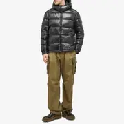 Moncler Maya Down Jacket