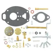 Major Carburetor Kit for Allis Chalmers D17, WD45 Marvel TSX464, TSX561, TSX773