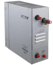 15-24KW KSB Series Steam Generator for Commercial/HOME Wet SAUNA SHOWER BATH SPA