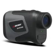 Golf Rangefinder 500m 1000m Laser distance meter Hunting telescope rangefinder