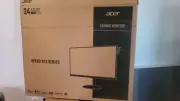 Acer Nitro XF243Y M3 - 23.8" Monitor FullHD 1920x1080 180Hz IPS 1ms 250 Nit HDMI